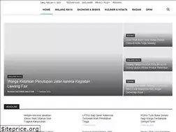 Sites similar to bacamalang.com