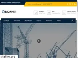 Sites similar to bacamer.com