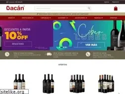 Sites similar to bacan.uy