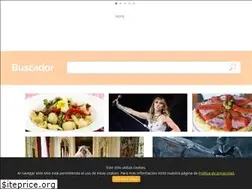 Sites similar to bacanal.com.ar