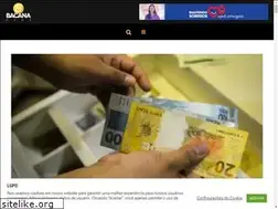 Sites similar to bacananews.com.br