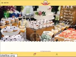 Sites similar to bacaniadulce.ro