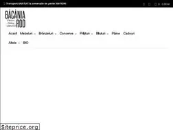 Sites similar to bacaniarod.ro