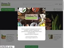 Sites similar to bacaniatei.ro