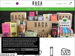 Sites similar to bacaorganik.com
