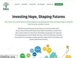 Sites similar to bacaproject.org.uk