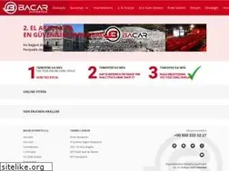 Sites similar to bacar.com.tr