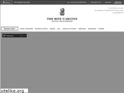 Sites similar to bacararesort.com