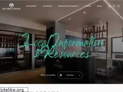 Sites similar to bacardi-deutschland.de