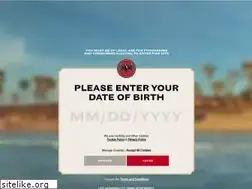 Sites similar to bacardi.com