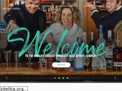 Sites similar to bacardilimited.com