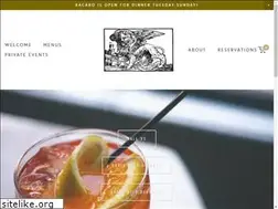 Sites similar to bacaronyc.com