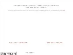 Sites similar to bacart.org