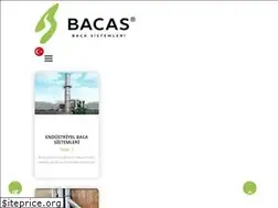 Sites similar to bacas.com.tr