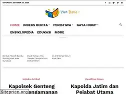 Sites similar to bacasaja.net