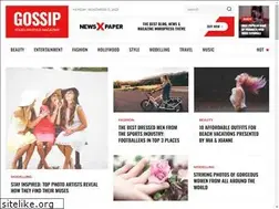 Sites similar to bacasaja.today