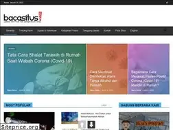 Sites similar to bacasitus.com