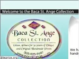 Sites similar to bacastange.com