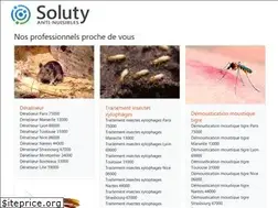 Sites similar to bacata.fr