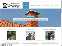 Sites similar to bacatemizlik.com