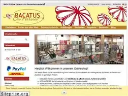 Sites similar to bacatus.eu