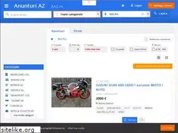 Sites similar to bacau.aaz.ro