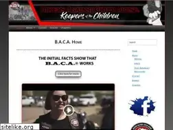 Sites similar to bacaworld.org