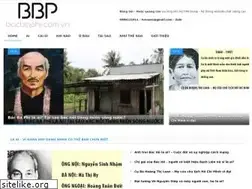 Sites similar to bacbaphi.com.vn