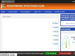 Sites similar to bacbasket-bouffemont.com