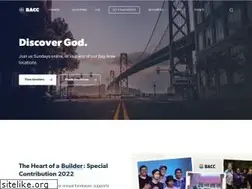Sites similar to bacc.cc