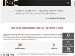 Sites similar to bacc.com.fr