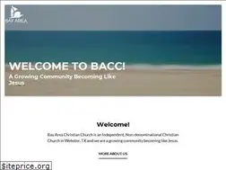 Sites similar to bacc.tv