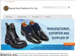 Sites similar to baccabucci.net