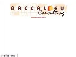 Sites similar to baccalieu.com