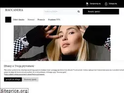 Sites similar to baccanera.com