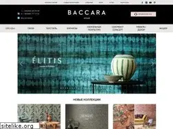 Sites similar to baccara.com.ua