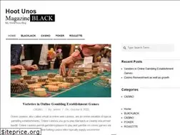 Sites similar to baccaratsite.net
