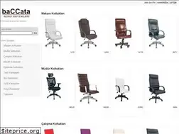 Sites similar to baccata.com.tr