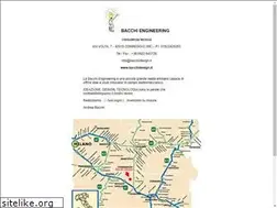 Sites similar to bacchidesign.it