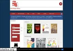 Sites similar to bacchilegaeditore.it