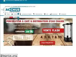 Sites similar to bacchus-equipements.com