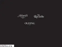 Sites similar to bacchus-shibuya.com
