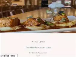 Sites similar to bacchusbarandbistro.com