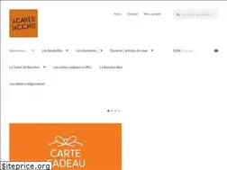 Sites similar to bacchusbrest.com