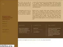 Sites similar to bacchuscaves.net