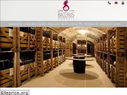 Sites similar to bacchusconseil.com