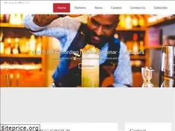 Sites similar to bacchusgroup.ca