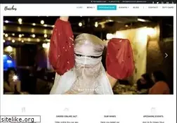 Sites similar to bacchusoflebanon.com