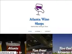 Sites similar to bacchuswineshoppe.com