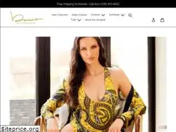 Sites similar to bacciocouture.com